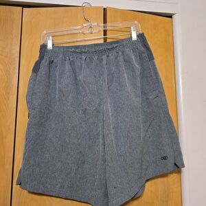 Men's Athletic Shorts